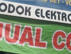 Toko Elektronik Terbaik di Bandar Lampung: Glodok Elektronik dengan Harga Bersaing