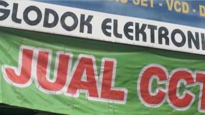 Toko Elektronik Terbaik di Bandar Lampung: Glodok Elektronik dengan Harga Bersaing