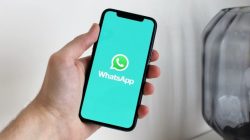 WhatsApp Perkenalkan Fitur Multi-Account: Mengakses Dua Akun dalam Satu Ponsel