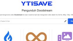 Cara Baru Download Video, Pakai YT1Save Dood Download Video Dari DoodStream Dapat Lebih Mudah dan Cepat