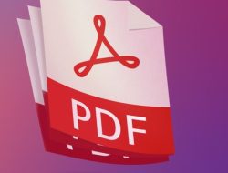 Wajib Dicoba, Ini 3 Cara Menghapus Halaman PDF Online – Offline Gratis dan Paling Mudah