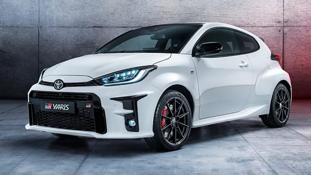 Daftar Harga Terbaru Toyota Yaris Per Mei 2023, GR Yaris Hadir dengan 6 Varian Baru