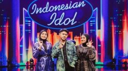 Hasil Babak Top 3 Indonesian Idol 2023: Salma Aliyyah dan Nabila Taqiyyah Melaju ke Babak Grand Final, Cek Jadwalnya