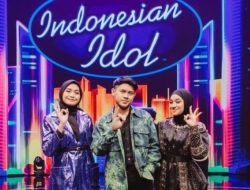 Hasil Babak Top 3 Indonesian Idol 2023: Salma Aliyyah dan Nabila Taqiyyah Melaju ke Babak Grand Final, Cek Jadwalnya