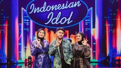 Hasil Babak Top 3 Indonesian Idol 2023: Salma Aliyyah dan Nabila Taqiyyah Melaju ke Babak Grand Final, Cek Jadwalnya