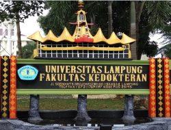 Intip Biaya Kuliah Fakultas Kedokteran di Universitas Lampung (UNILA), Cek Besaran BKT dan UKT