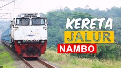 Simak Jadwal Kereta Nambo, Cek Rute Keberangkatan Tujuan Stasiun Manggarai