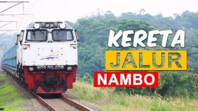 Simak Jadwal Kereta Nambo, Cek Rute Keberangkatan Tujuan Stasiun Manggarai