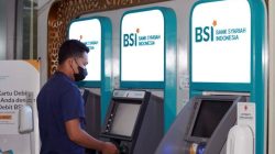 Menteri BUMN Erick Thohir Turut Berkomentar Atas Layanan ATM Hingga M-Banking BSI Masih Gangguan