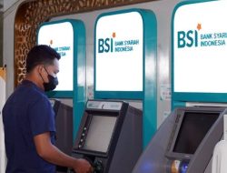 Sampai Kapan BSI Error Kembali Normal, Cek Info Terbaru Layanan ATM BSI Pulih Tapi M-Banking Belum