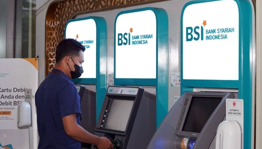 Kapan BSI Normal Kembali, Kini Layanan ATM BSI Sudah Bisa Digunakan