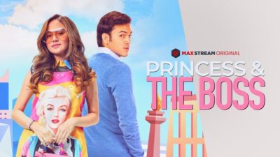 Kapan Princess and The Boss Episode 4?, Cek Jadwal Tayang, Daftar Pemain, dan Link Nonton