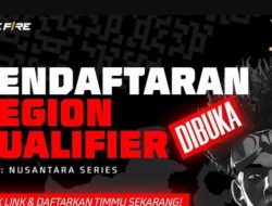 Link Daftar FFML Nusantara Series 2023 Via Google Form Terbaru