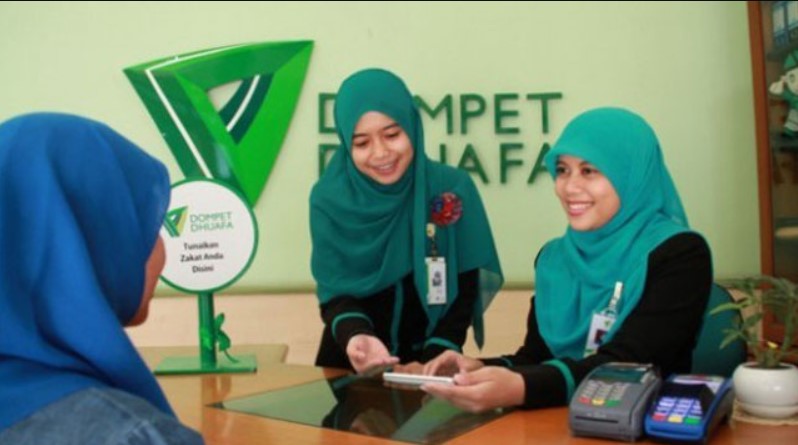 Loker Lampung Telemarketer Dompet Dhuafa Lampung – Peluang Karir Menarik di Lampung