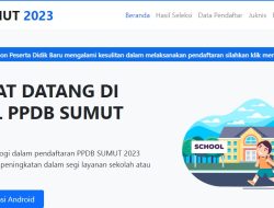 PPDB 2023, Simak 2 Hal Wajib Disiapkan untuk Orang Tua Nomaden