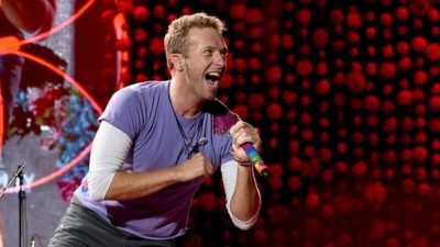 Penjualan Tiket Konser Coldplay Resmi Dibuka, Calo Tiket Mulai Bermunculan Tawarkan Harga Dua Kali Lipat