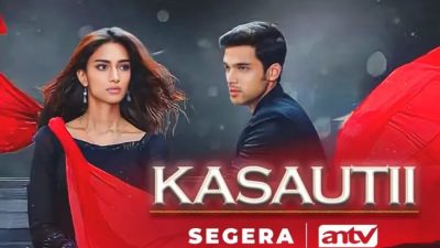 Sinopsis Kasautii Hari Ini, Minggu 10 September 2023, Veena dan Mohini: Pertemuan Pertama di Pesta