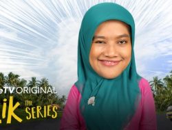 Tilik The Series WeTV: Jadwal Tayang, Link Nonton, dan Sinopsis Lengkap