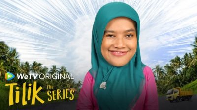 Tilik The Series WeTV: Jadwal Tayang, Link Nonton, dan Sinopsis Lengkap