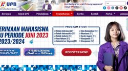 Simak Daftar 5 Perguruan Tinggi Swasta Terbaik di Batam dari EduRank