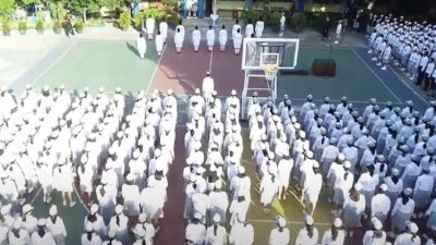 Cara Mudah dan Cepat Ajukan Akun PPDB 2023 SMA-SMK di Jakarta