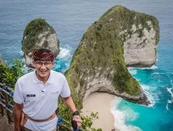 6 Penginapan di Bali Dekat Wisata Kelingking Beach Nusa Penida, Harga Terjangkau mulai Rp200 Ribuan