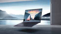 Asus ExpertBook B9 OLED: Laptop Bisnis Terbaru dengan Desain Ringan dan Fitur Keamanan Tingkat Perusahaan