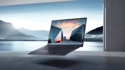 Asus ExpertBook B9 OLED: Laptop Bisnis Terbaru dengan Desain Ringan dan Fitur Keamanan Tingkat Perusahaan