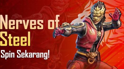 Buruan Ini Cara Mudah Dapat Bundle FF Nevers Of Steel Edisi Event Misi Pancasila