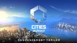 Game Simulator Kota Paling Seru, Cek Spesifikasi PC untuk Game Cities: Skylines II