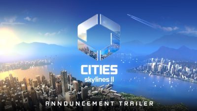 Cek Jadwal Rilis Cities: Skylines II, Game Simulator Terbaru dengan Skala Epik