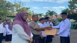 DAFTAR 2 GOLONGAN HONORER DENGAN GAJI BESAR DARI MENTERI KEUANGAN DI PROVINSI INI DENGAN JUMLAH YANG TINGGI