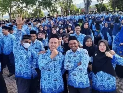 Daftar Besaran Uang Makan PNS: Nominal dan Detail Lengkapnya