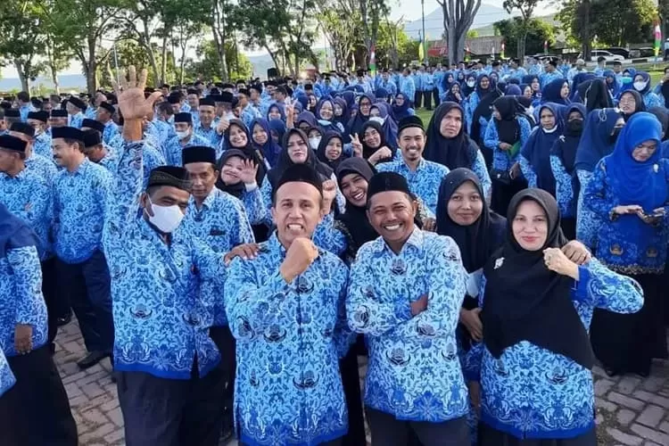 Daftar Besaran Uang Makan PNS: Nominal dan Detail Lengkapnya