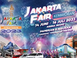 Daftar Jadwal Konser Musik Bulan Juni 2023, Maliq and D’esentials dan Jakarta Fair