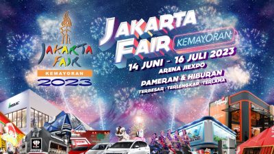 Daftar Jadwal Konser Musik Bulan Juni 2023, Maliq and D’esentials dan Jakarta Fair