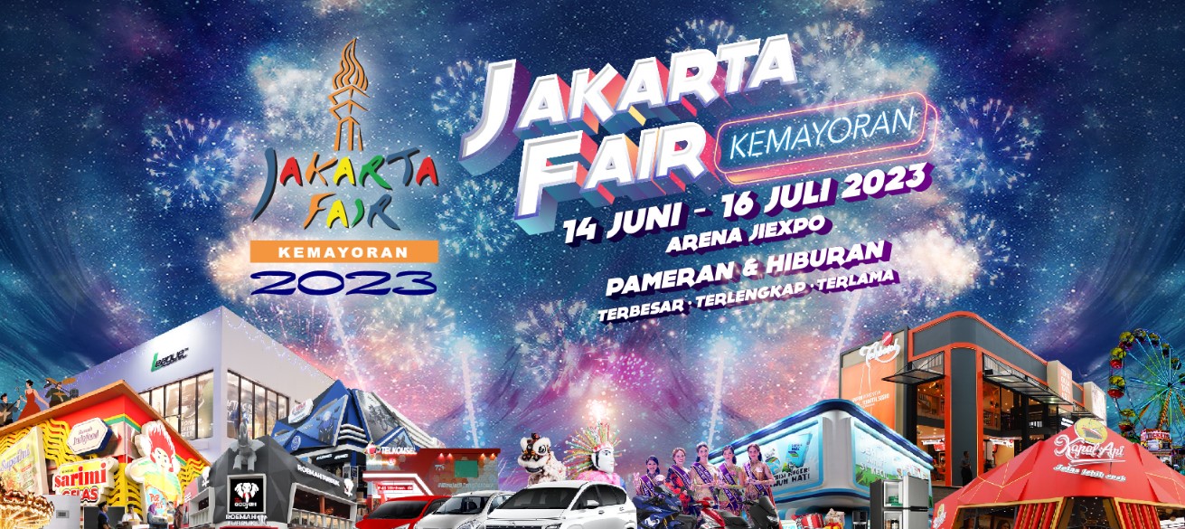 Daftar Jadwal Konser Musik Bulan Juni 2023, Maliq and D’esentials dan Jakarta Fair