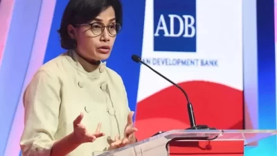 Dana Pensiunan PNS Senilai 10 Juta dan 4 Juta Disetujui oleh Menkeu Sri Mulyani untuk Pencairan