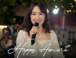 Lagu Terbaru Happy Asmara – “Shopee Maszeh” Langsung Viral