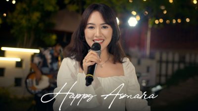 Lagu Terbaru Happy Asmara – “Shopee Maszeh” Langsung Viral