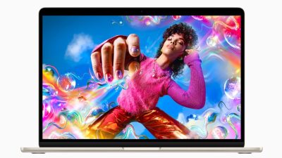 Cek Berapa Harga MacBook Air 15 Inch Sekarang?, Simak Review Spesifikasi Kelebihan Kekurangannya