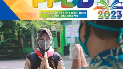 Hasil PPDB Jakarta 2023 Jalur Afirmasi Diumumkan Hari Ini, Jam Berapa? Jika Lolos, Jangan Telat Lakukan Ini