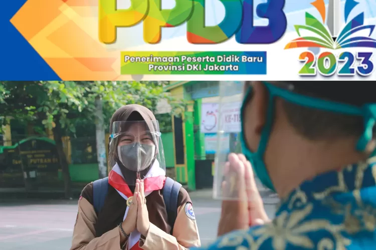 Hasil PPDB Jakarta 2023 Jalur Afirmasi Diumumkan Hari Ini, Jam Berapa? Jika Lolos, Jangan Telat Lakukan Ini