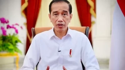 Ini Dia Besaran Tukin Terbaru 2023, Jokowi Teken Perpres untuk Kenaikan Tukin PNS, Berita Bahagia bagi Bapak Ibu PNS