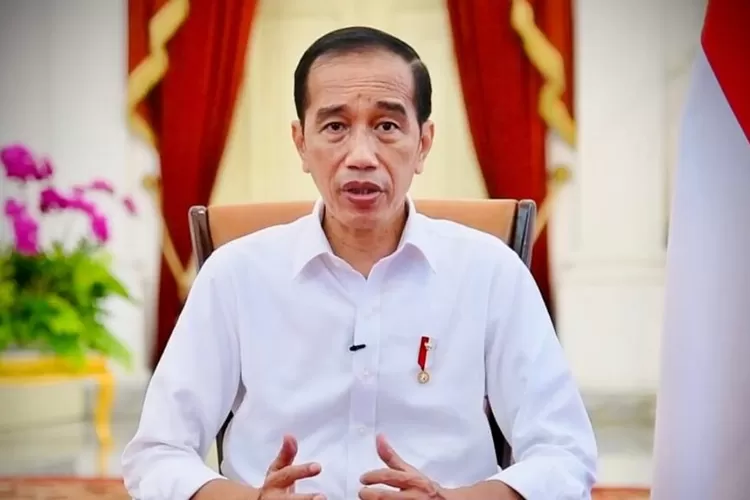 Ini Dia Besaran Tukin Terbaru 2023, Jokowi Teken Perpres untuk Kenaikan Tukin PNS, Berita Bahagia bagi Bapak Ibu PNS