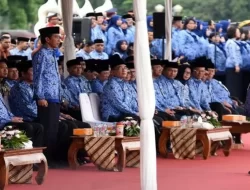 “Ini Dia! Daftar Kategori PNS yang Berhak Mendapatkan Tukin 2023 hingga Rp62 Juta Menurut Keputusan Resmi Presiden Jokowi”