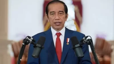 Inilah Daftar Tabel TUKIN PNS Pasca Kenaikan yang Ditentukan oleh Jokowi, Berlaku Sekarang – Cek Disini!