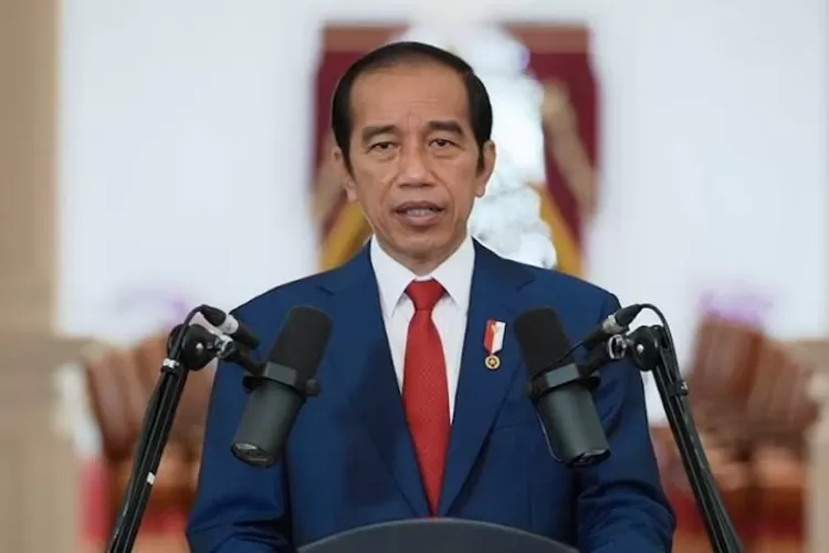 Inilah Daftar Tabel TUKIN PNS Pasca Kenaikan yang Ditentukan oleh Jokowi, Berlaku Sekarang – Cek Disini!