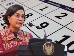 Jadwal Pencairan Dana Tambahan Rp 10 Juta untuk PNS dan Pensiunan Terungkap, Sri Mulyani Berikan Informasi Lebih Detail