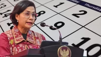 Jadwal Pencairan Dana Tambahan Rp 10 Juta untuk PNS dan Pensiunan Terungkap, Sri Mulyani Berikan Informasi Lebih Detail